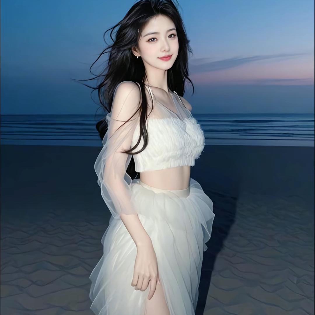 小妍吖