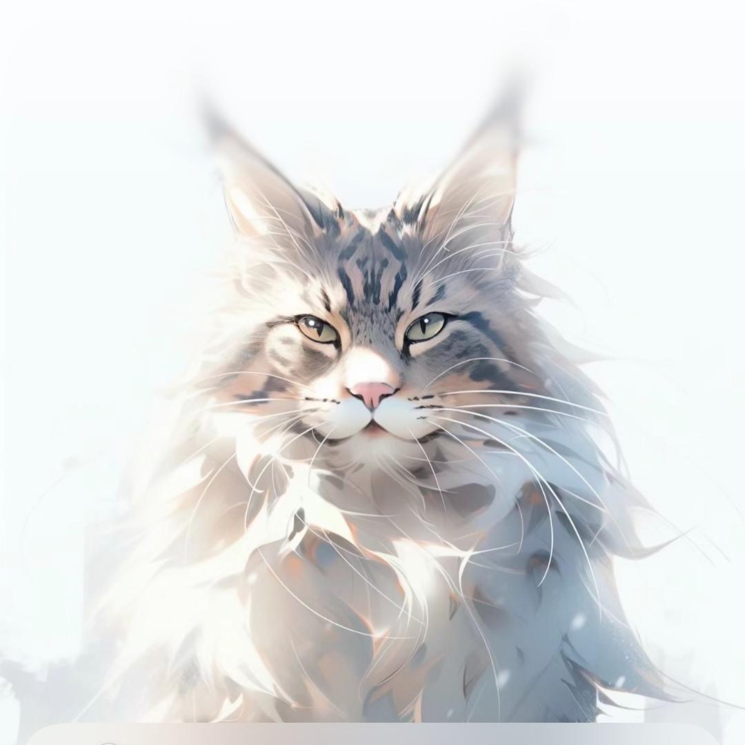 重庆缅因猫之家