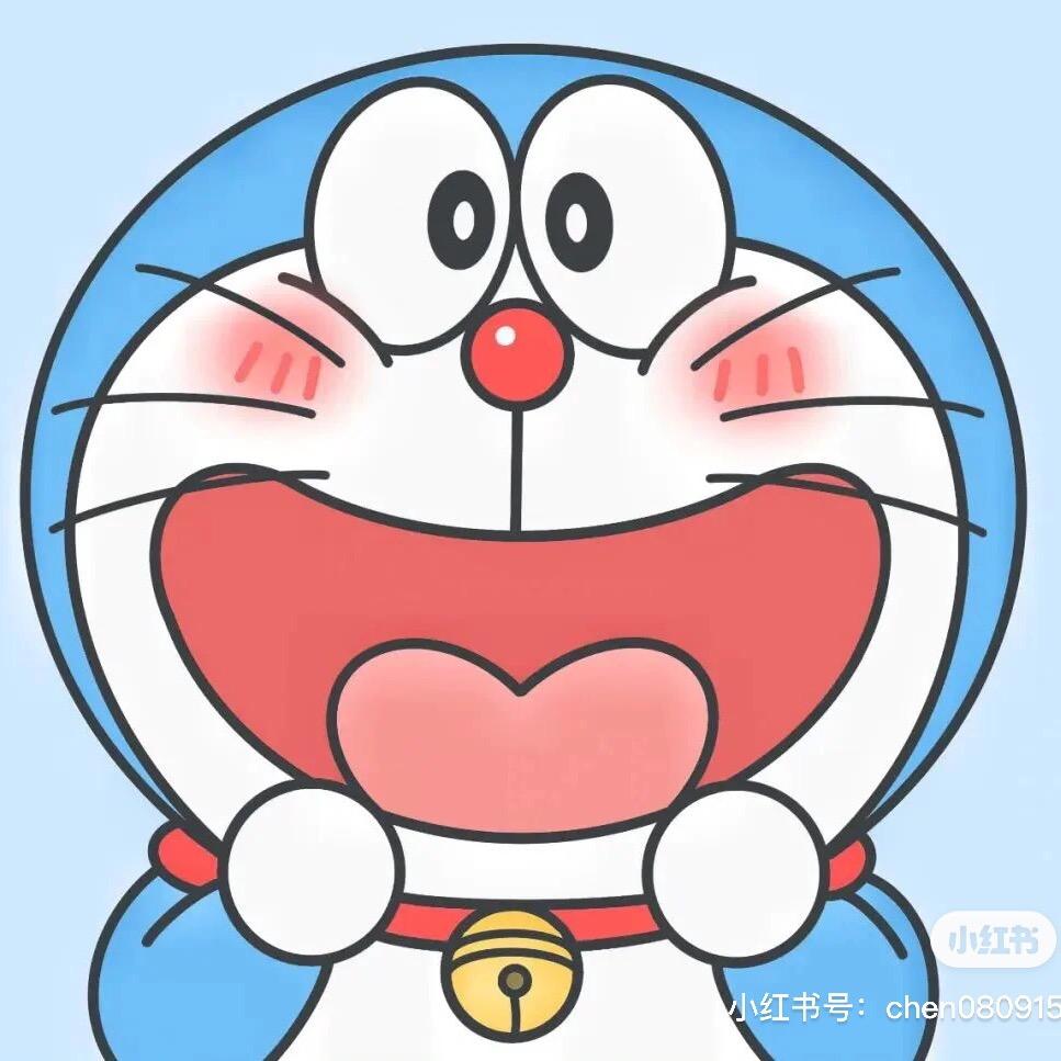 哆啦A梦✨