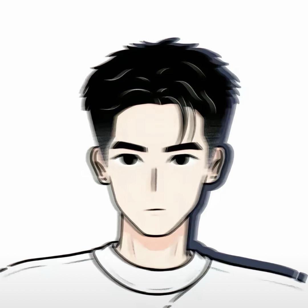 小邓没烦恼