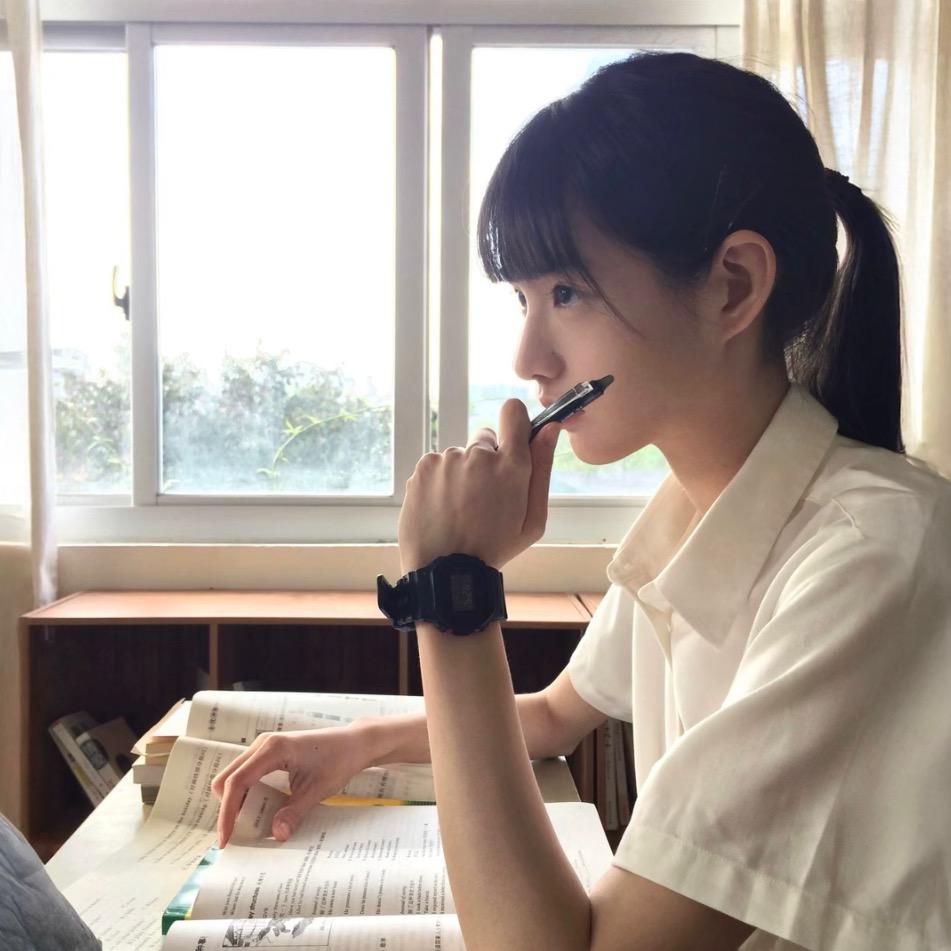 一朵云