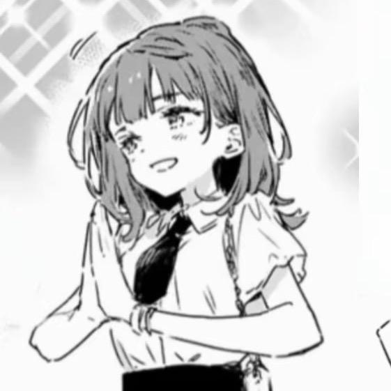 发愁