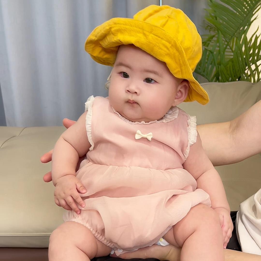 小糯米妹妹～