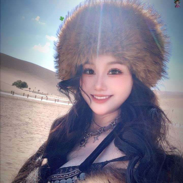 秦甜甜❤️