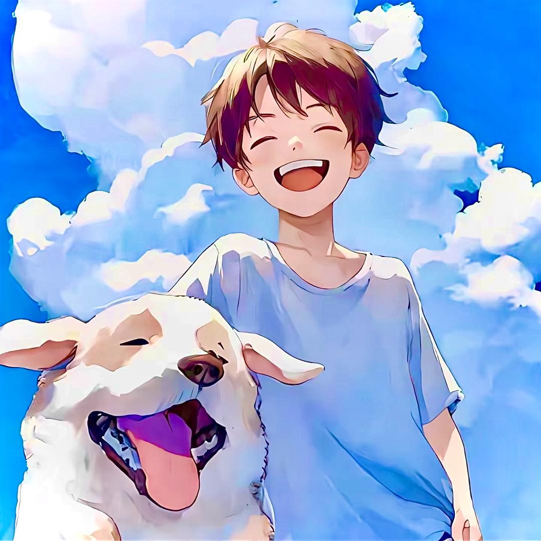 十三🍃