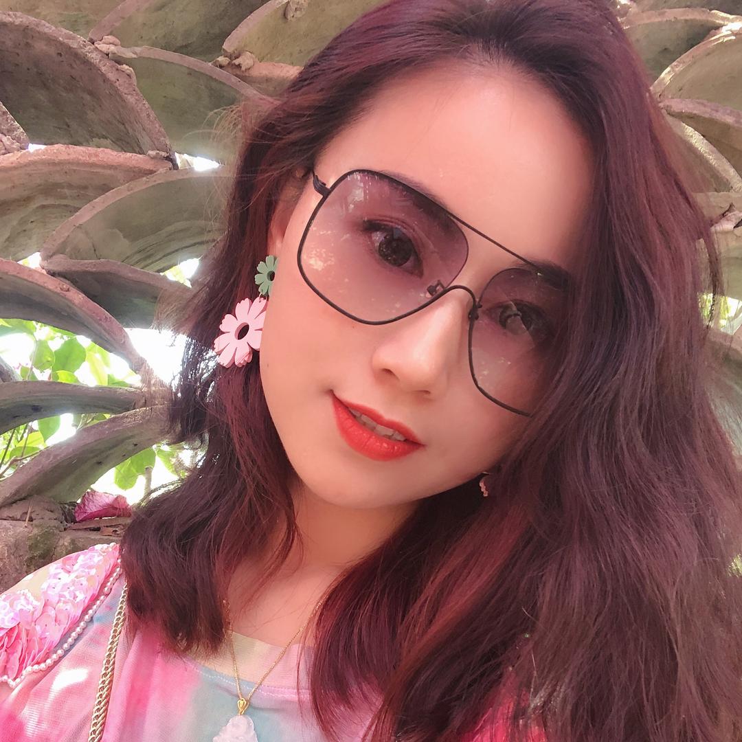 美人鱼🧜♀️