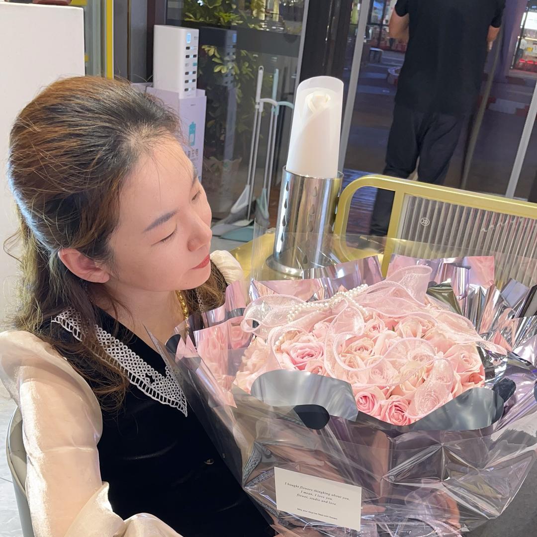 请叫我铁锤妹妹