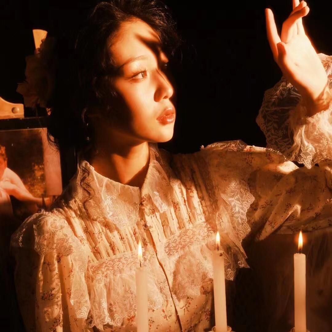 Dina🔮星空间