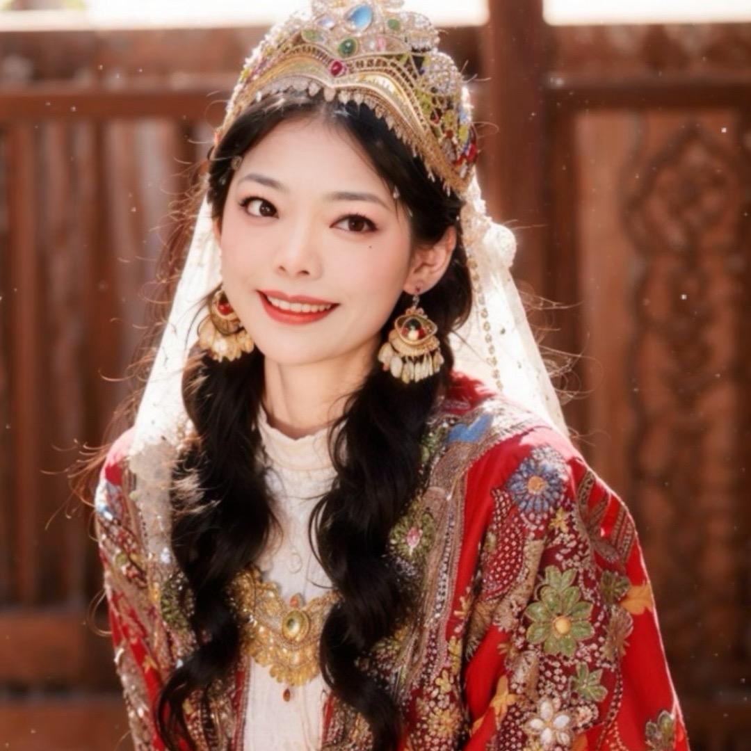 老杨他姐