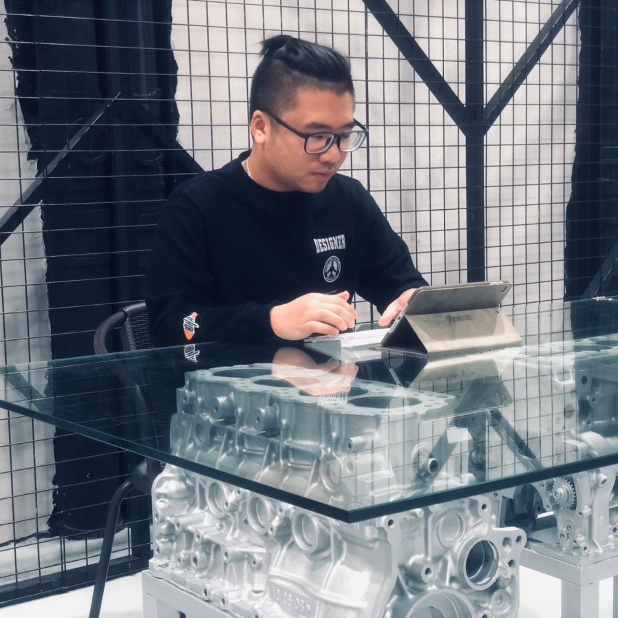 老毕二手车随记