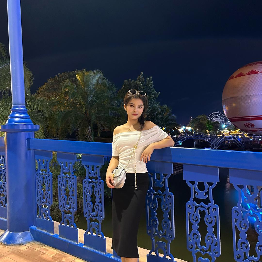 御指堂的花儿