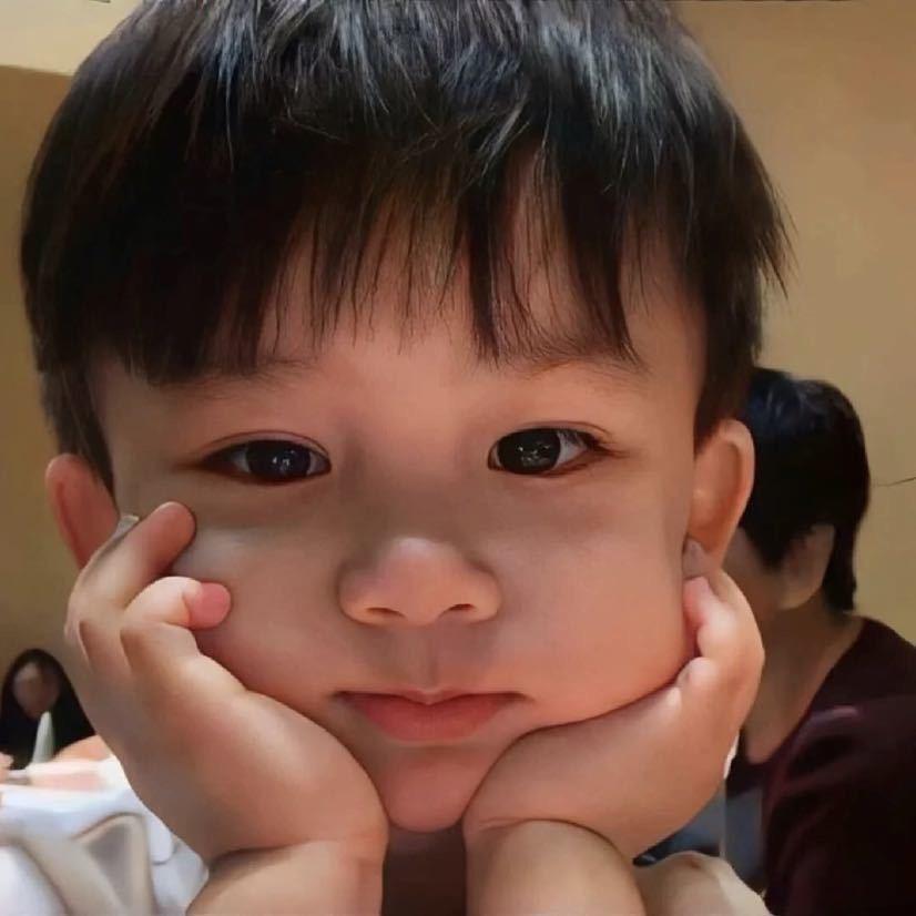 小黄毛