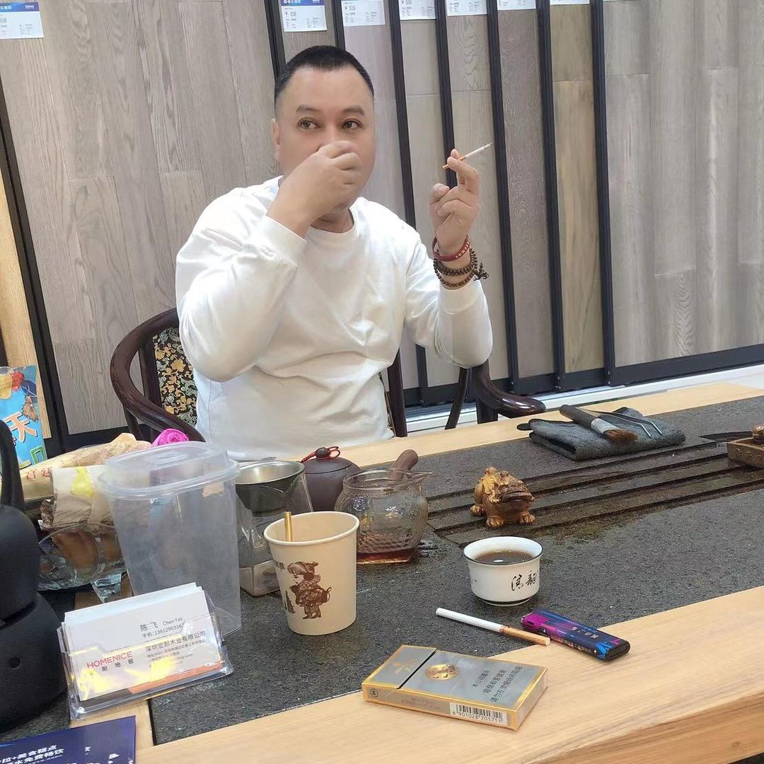 陈飞（香秋加措）