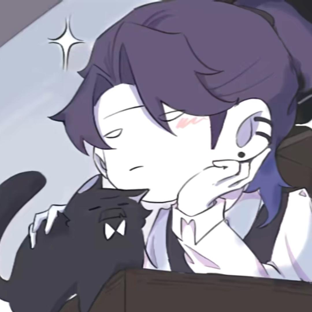 ᴵⁿᵀᴶ恺～恺～