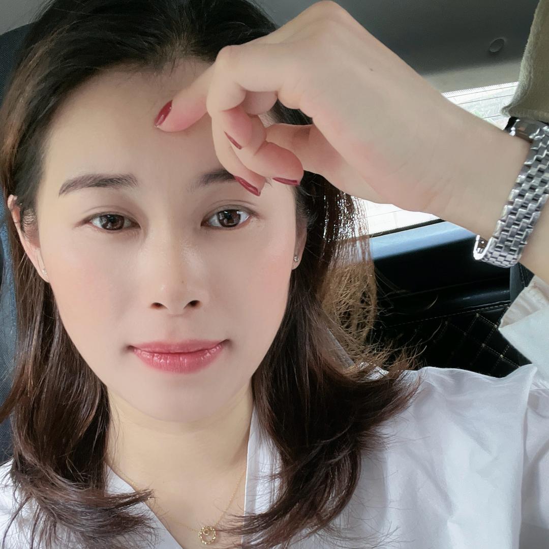我抹了香香