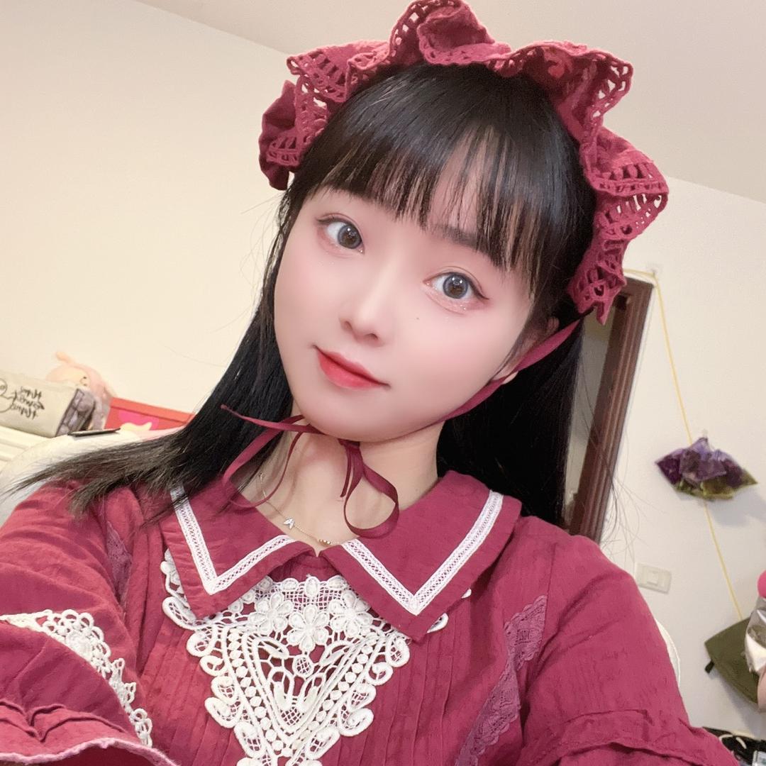 忧姬酱