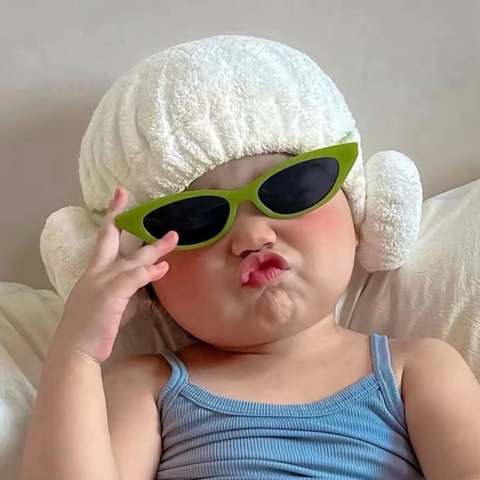 大眼萌DIY造物社(横竖街店)官方号