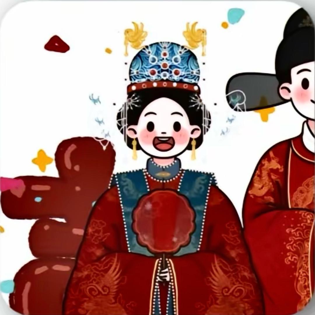 彦千姿.