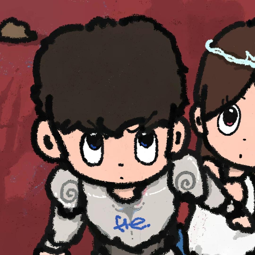 马 骏