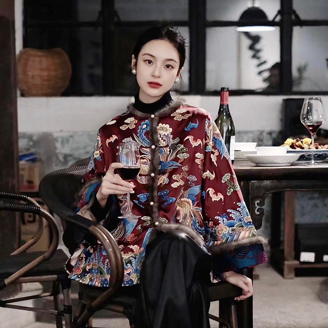 婧婧不静
