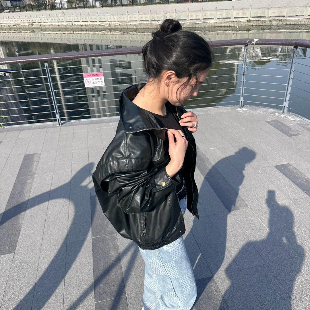 &黑玫瑰