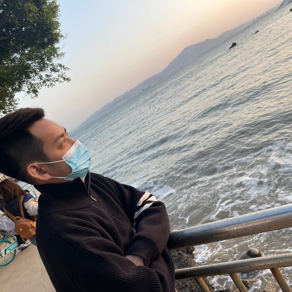 林….