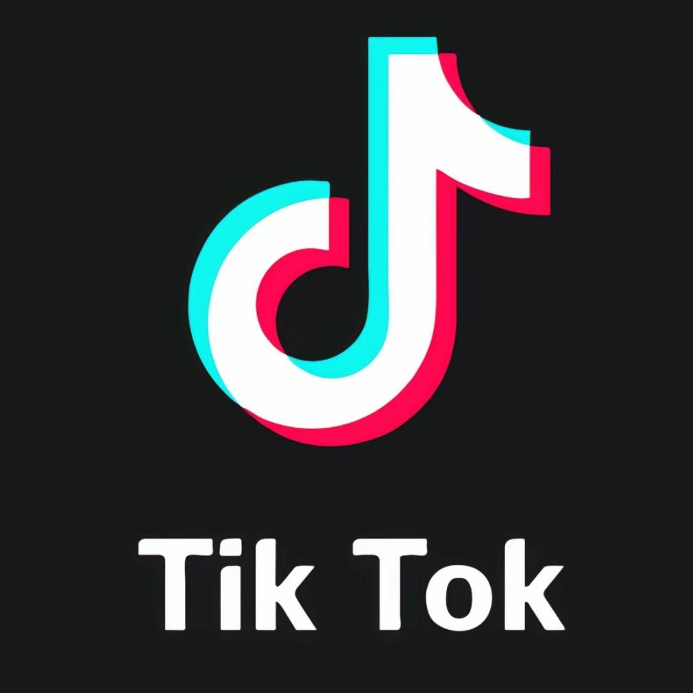 Tik Tok老郑