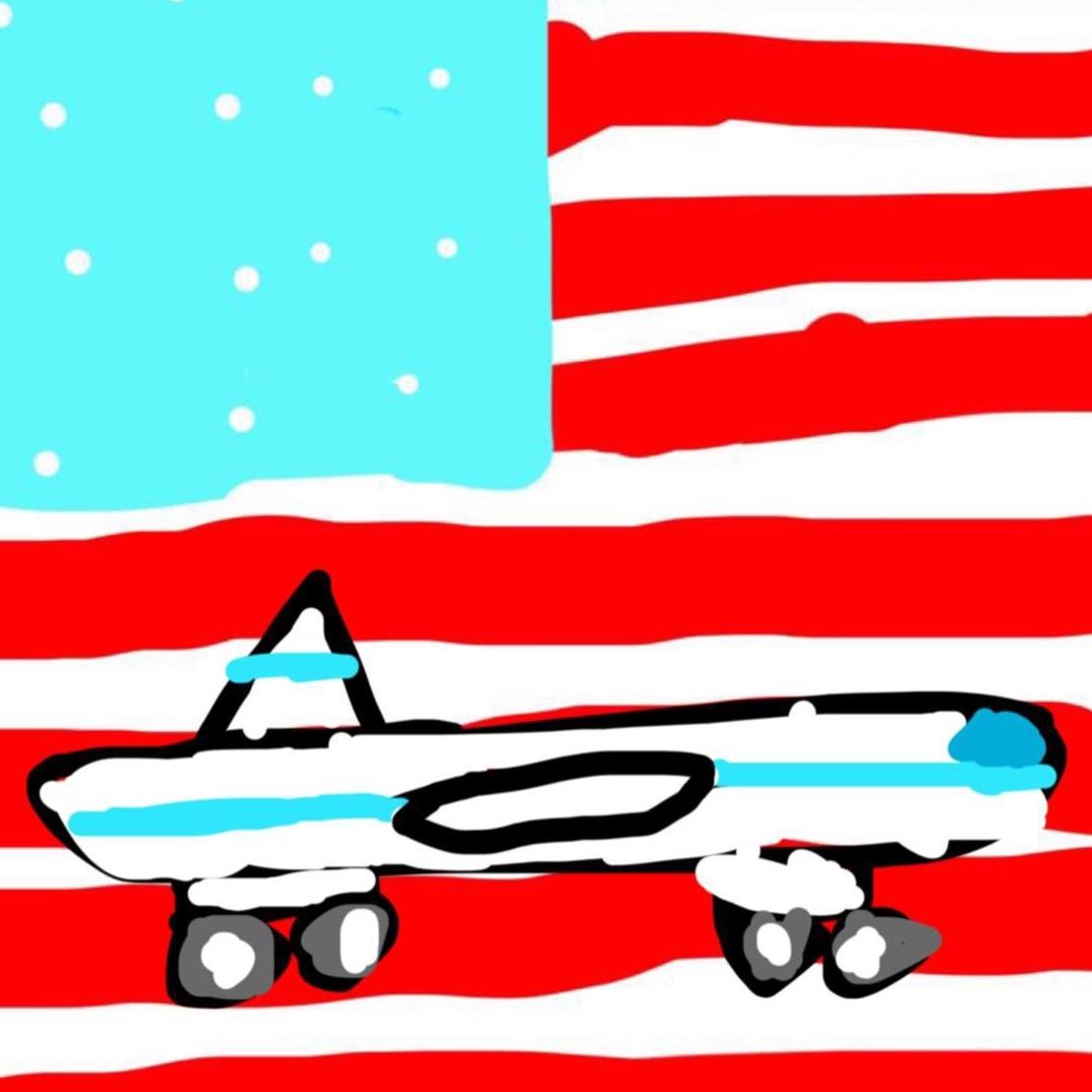 USA🇺🇸