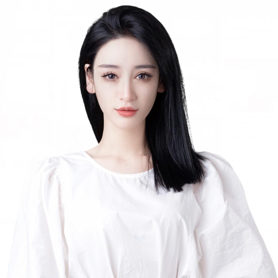 兰积LANJI创始人白璐