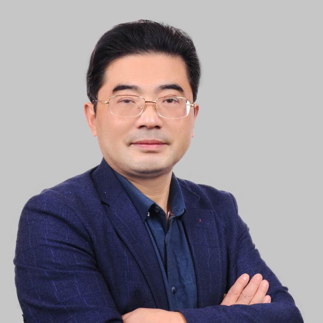 张老师说英语