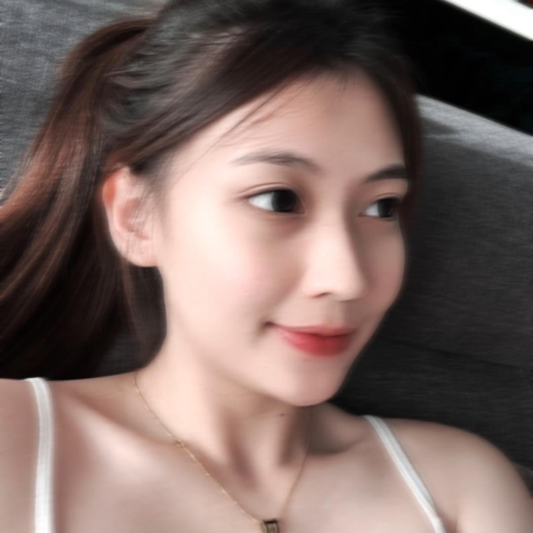 不萌不美不淑女🤍