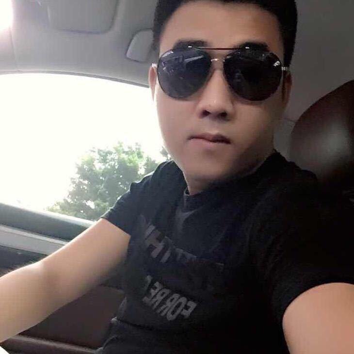 追梦人🏹