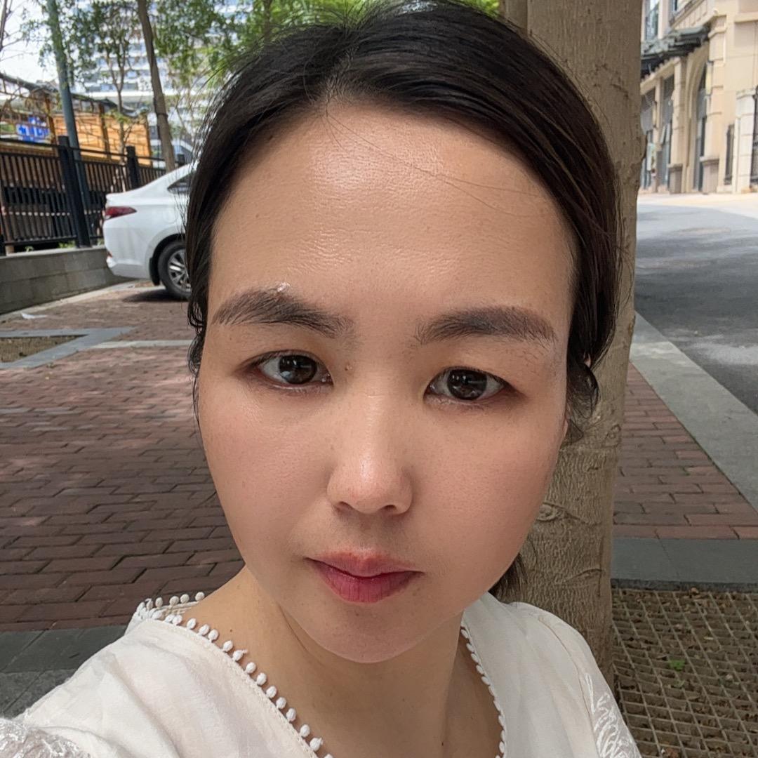 表妹首播