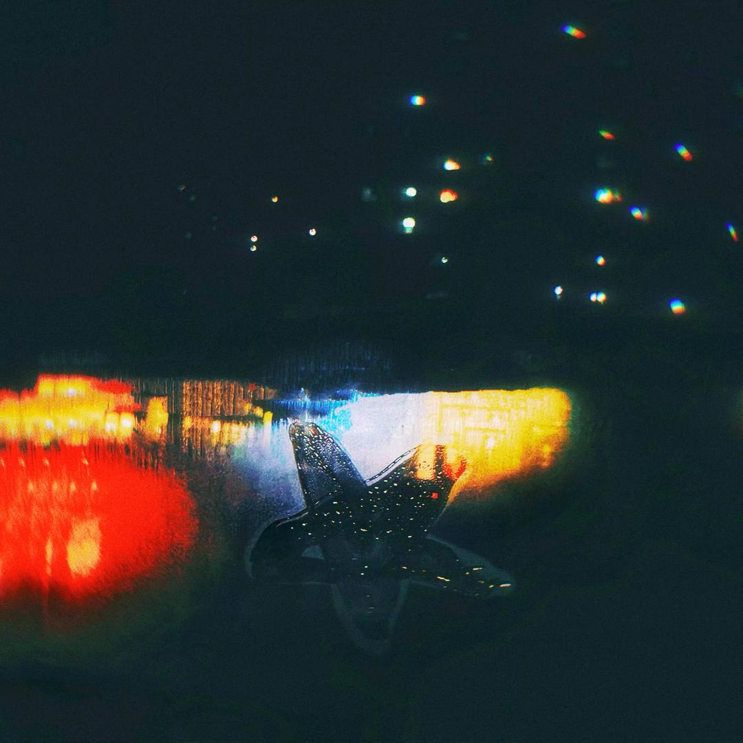 星星灯灯
