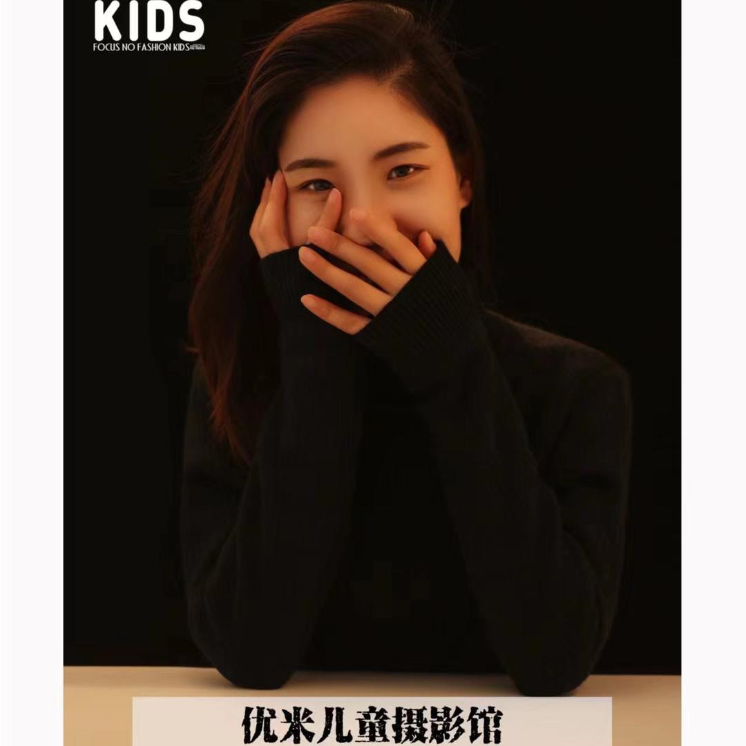 东津世纪城优米摄影