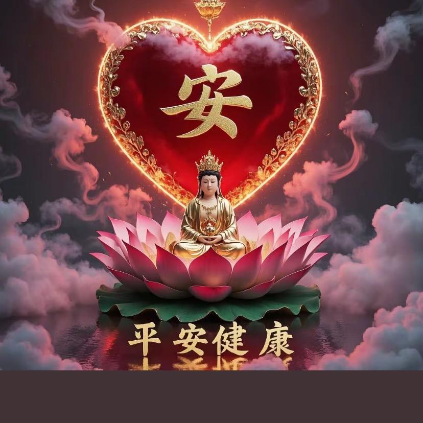 北京安心❤️陪伴