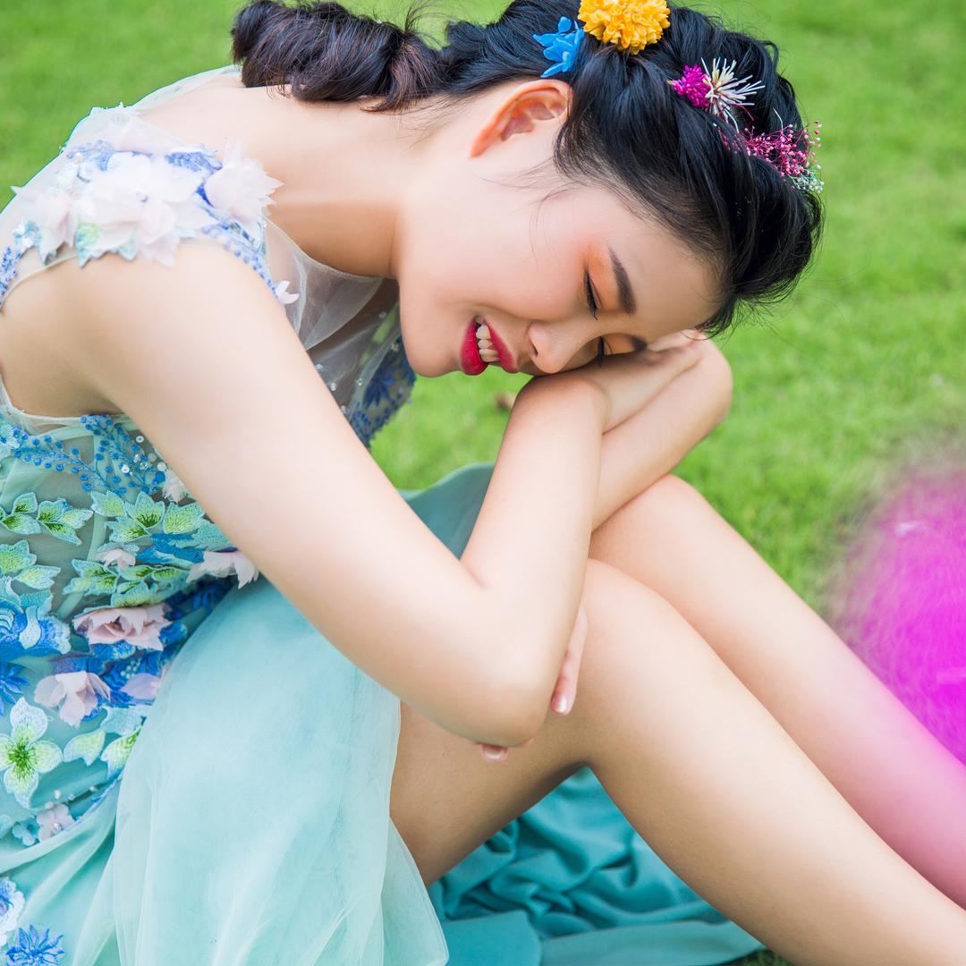 一只绵羊🐑0526