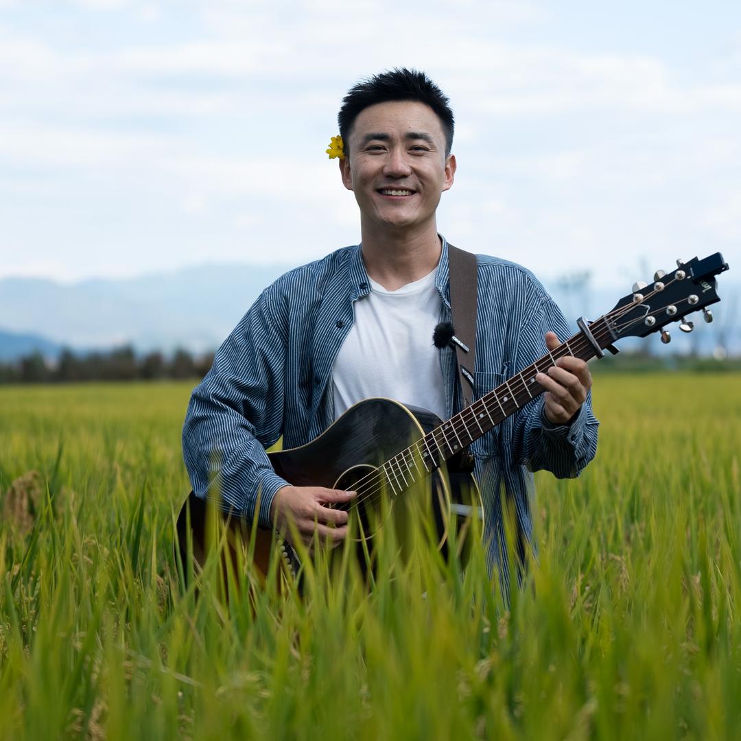 叶磊好好唱歌