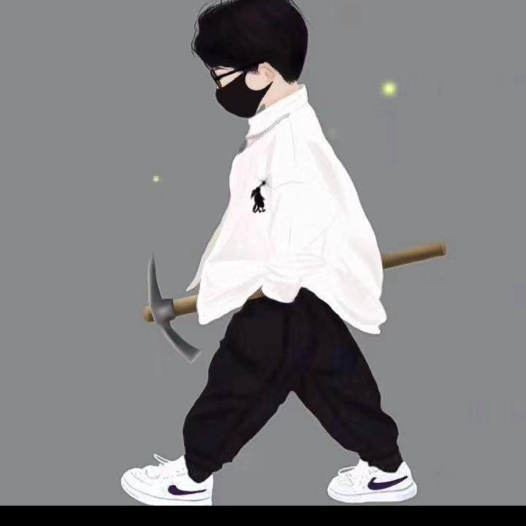 走南闯北
