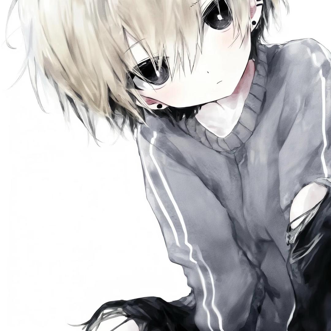 伤心