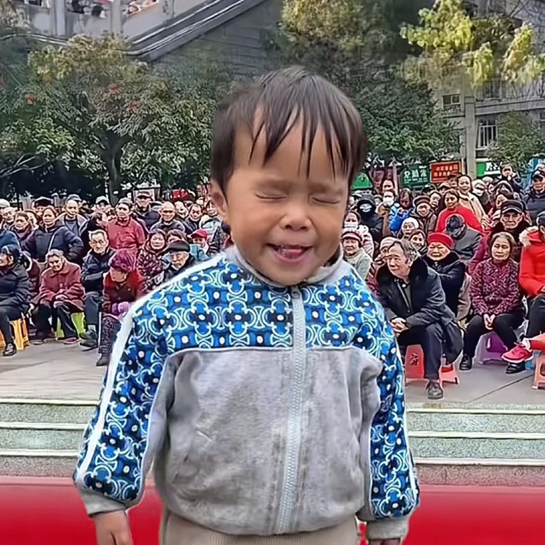 我是桂花村娃