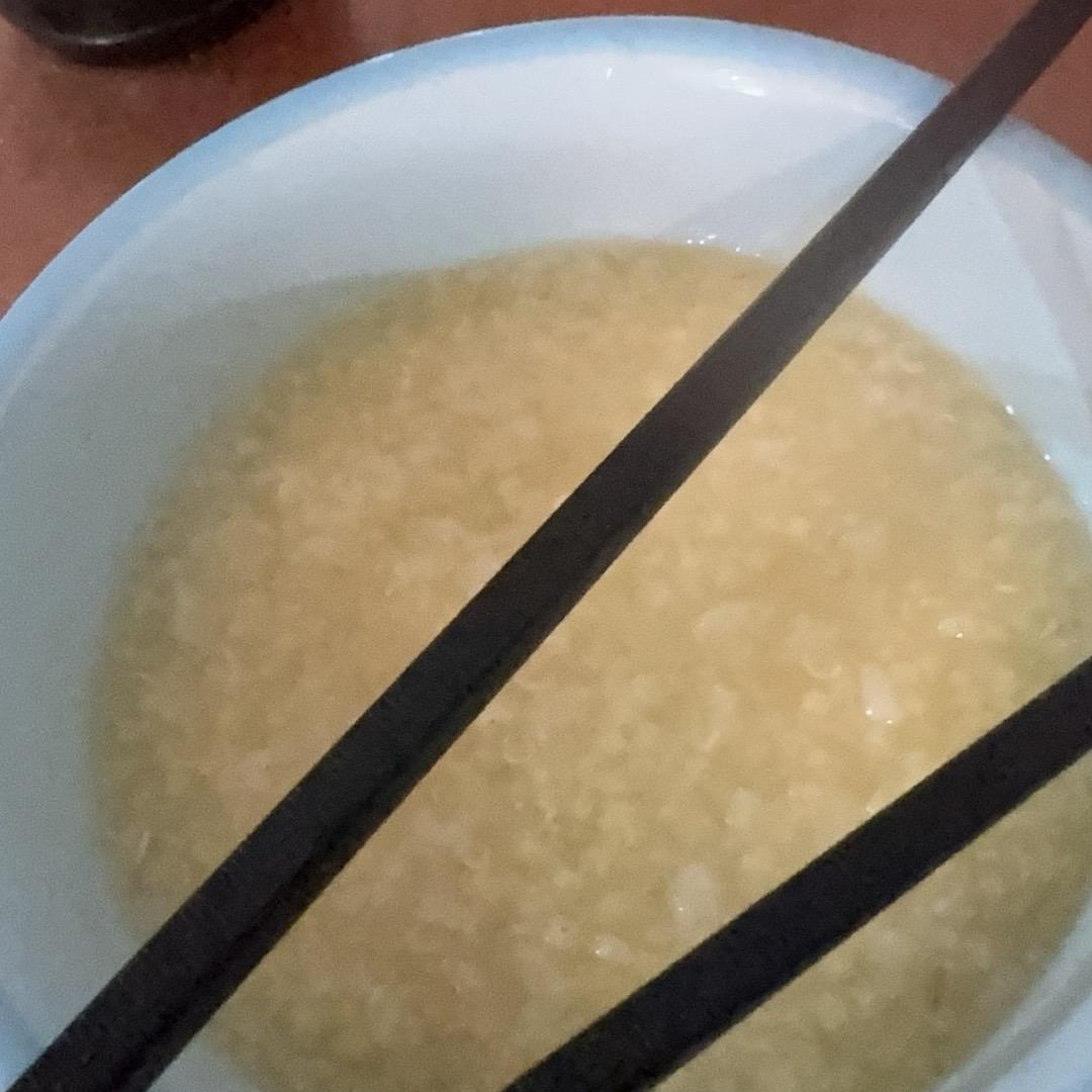 米饭粥