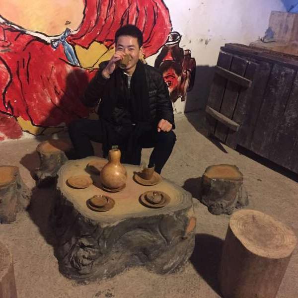 指尖烟草香