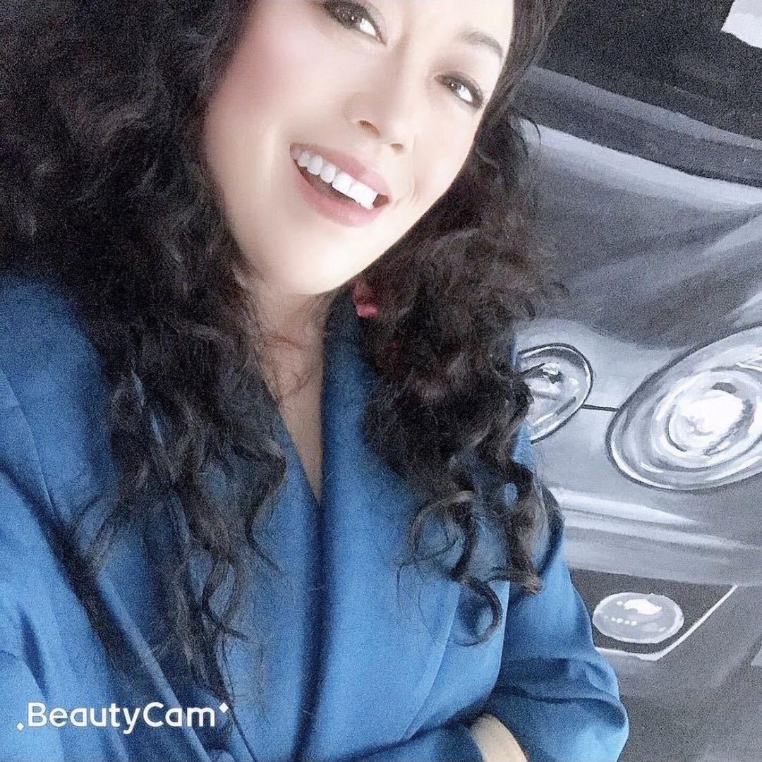 鹿城梅艳芳🌹
