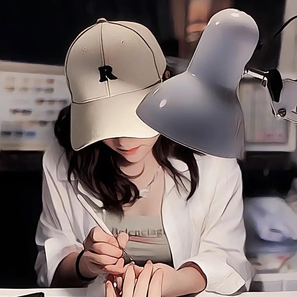 明月美甲💅🏻美睫（21点10分）