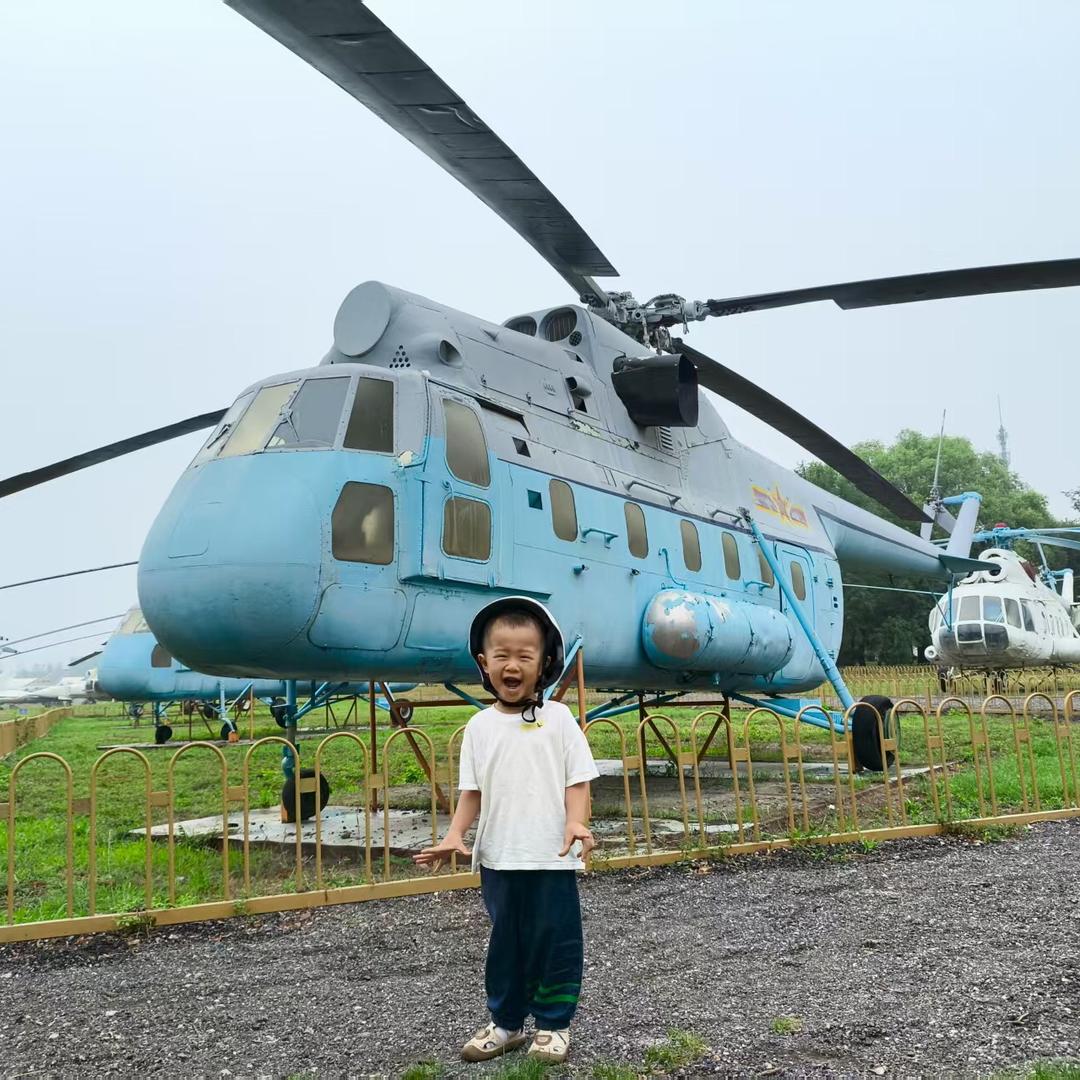 池子爸读绘本