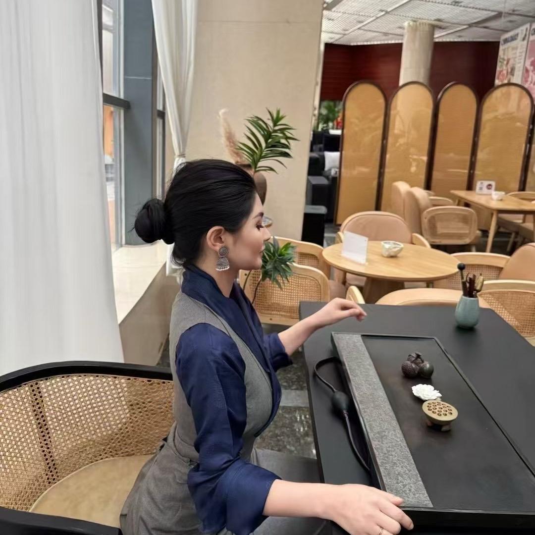 囊谦布姆❤️