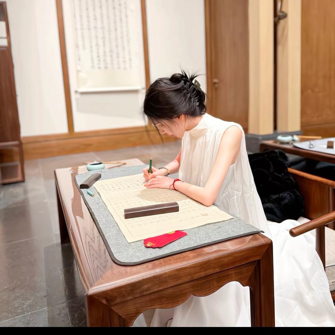 ✨砚边拾趣～🐦‍🔥