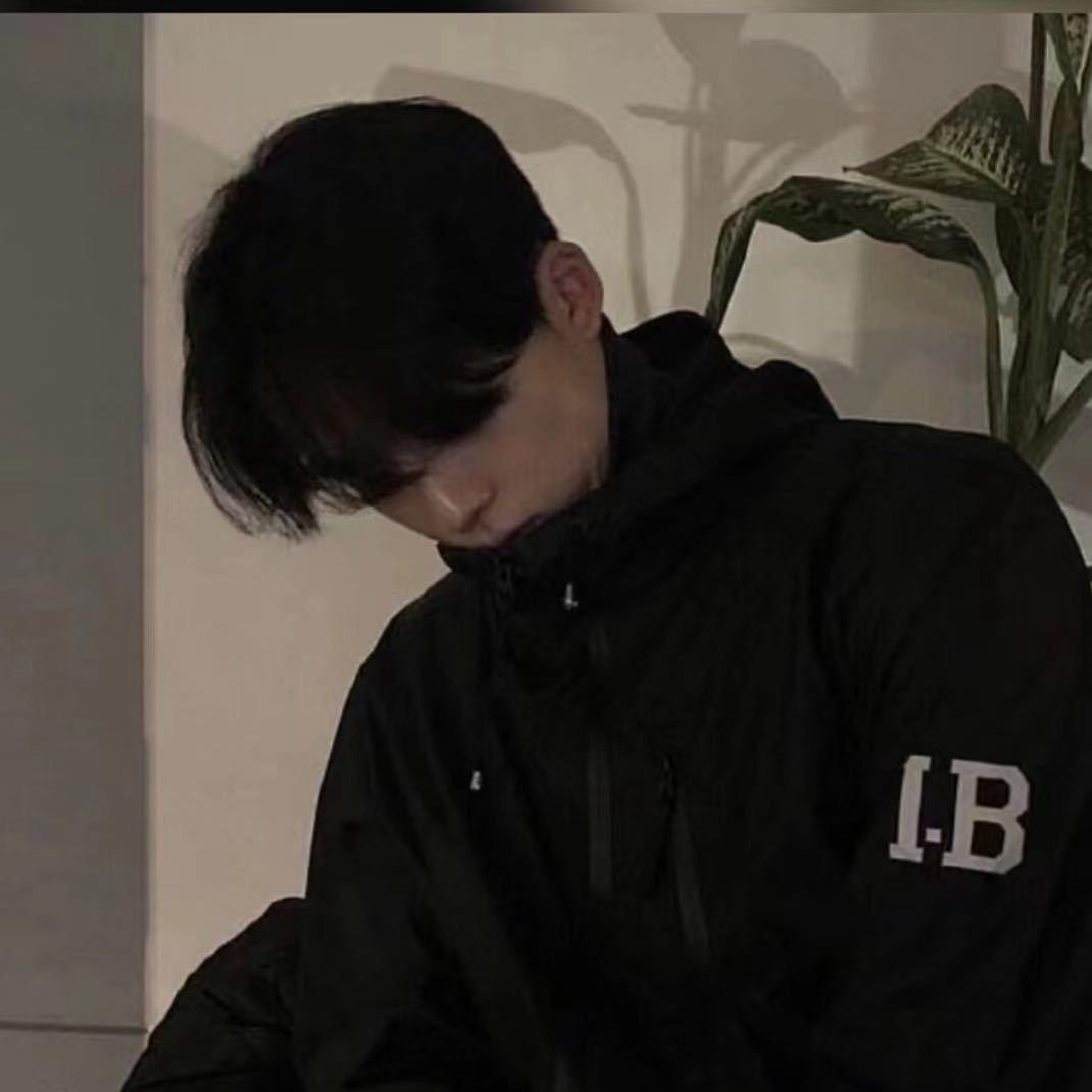 漠然😐