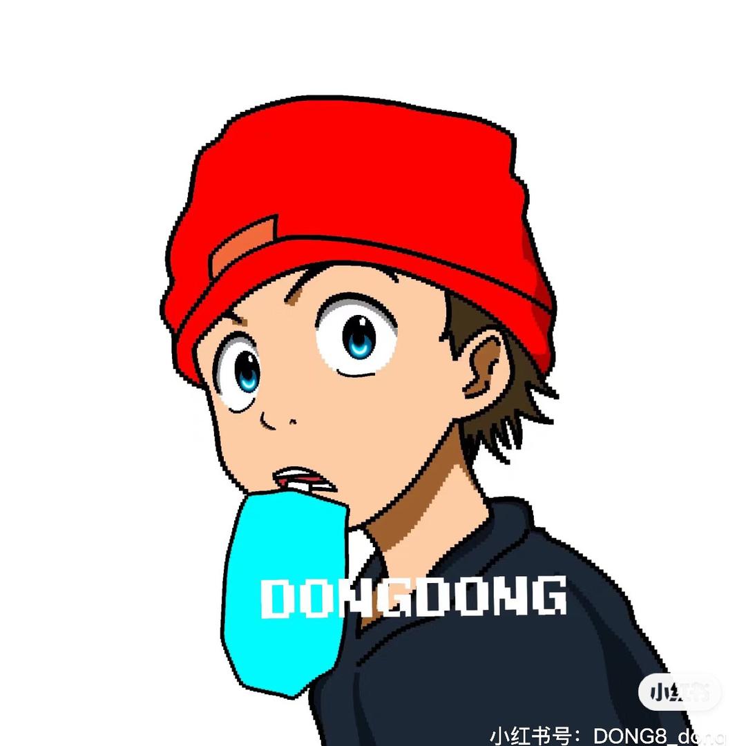 光头杰尼龟